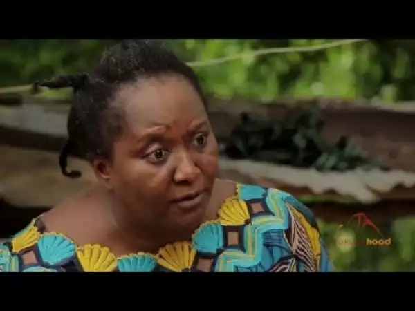Video: Dust Of Yesterday [ Season 1 ] - Latest Nollywood 2017 Movie